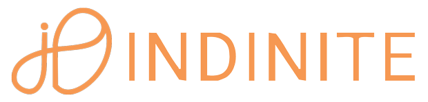 Indinite logo